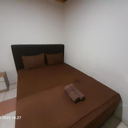 Pasifik Hotel Jakarta Exteriör bild