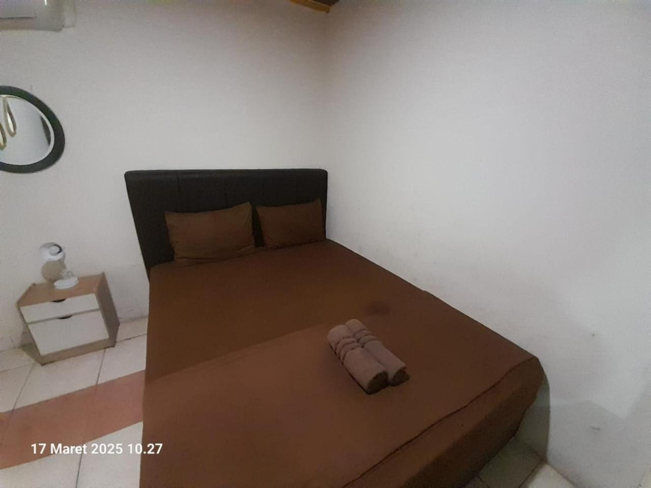 Pasifik Hotel Jakarta Exteriör bild